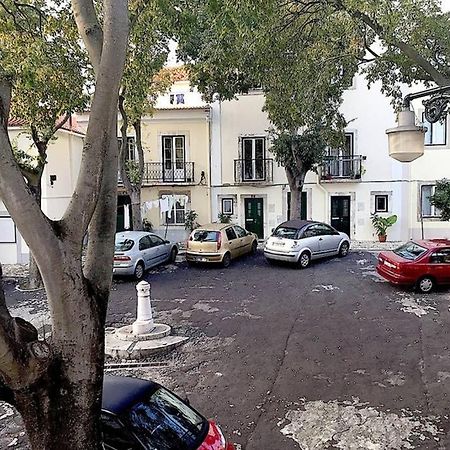 Casa Do Telheiro Leilighet Lisboa Eksteriør bilde